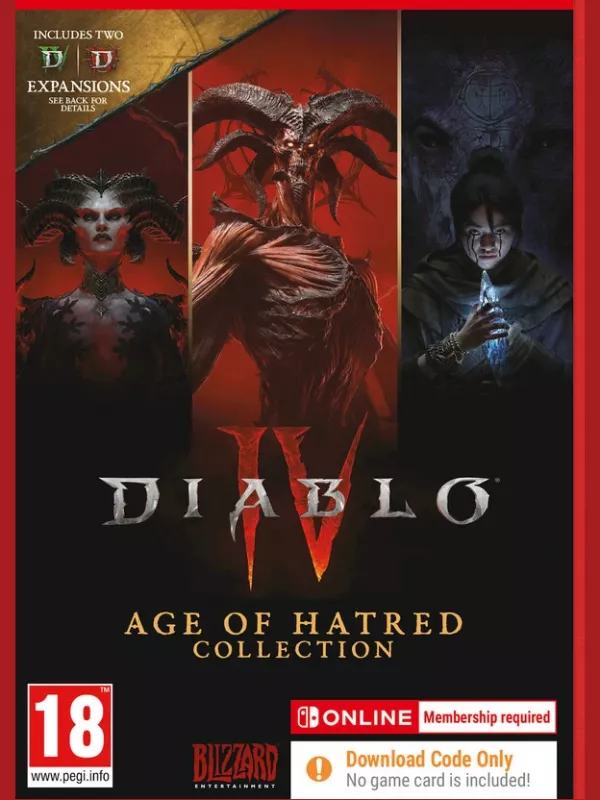 Diablo IV