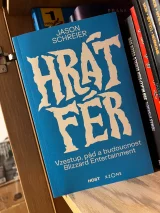 recenze-report